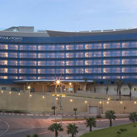 Four Points By Sheraton Oran Ngoại thất bức ảnh