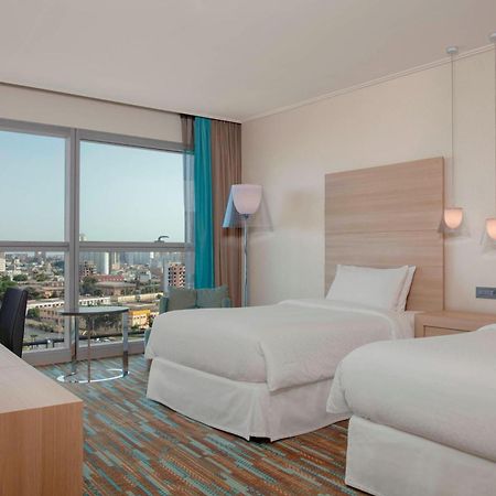 Four Points By Sheraton Oran Ngoại thất bức ảnh