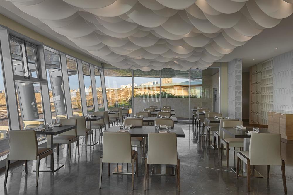 Four Points By Sheraton Oran Ngoại thất bức ảnh