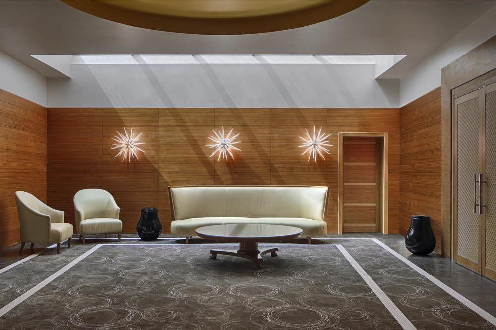 Four Points By Sheraton Oran Ngoại thất bức ảnh