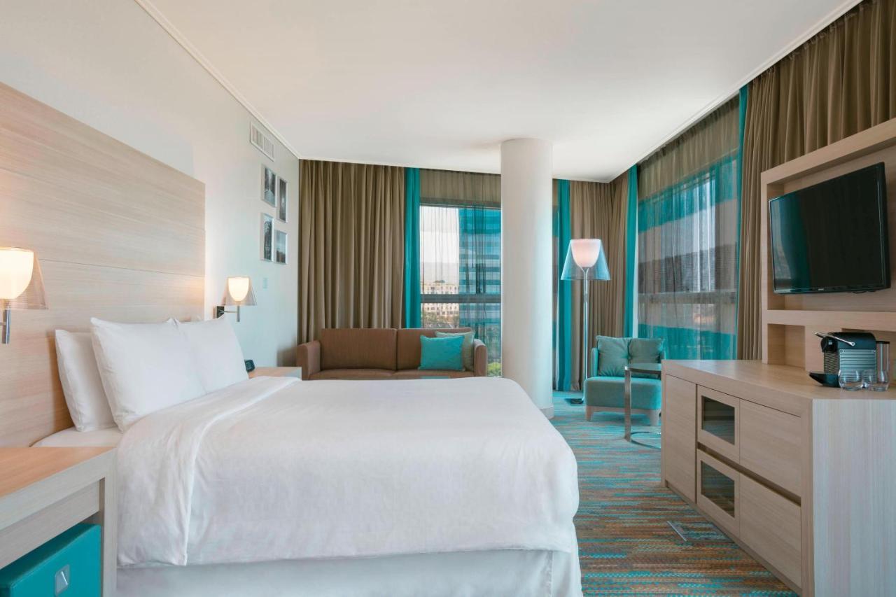 Four Points By Sheraton Oran Ngoại thất bức ảnh