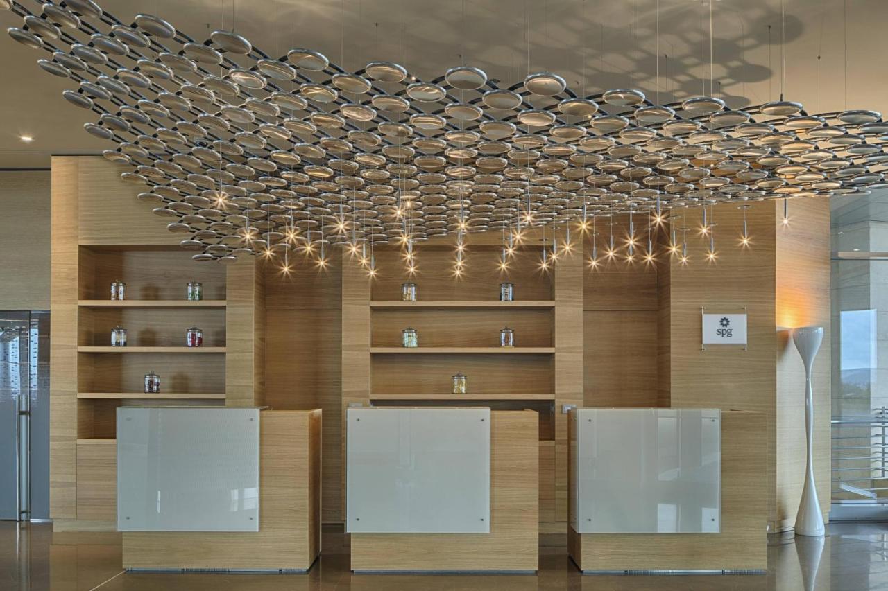 Four Points By Sheraton Oran Ngoại thất bức ảnh