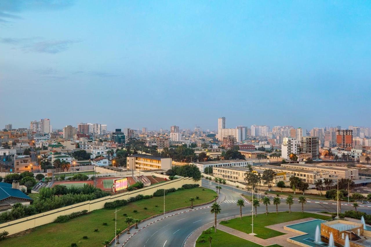 Four Points By Sheraton Oran Ngoại thất bức ảnh