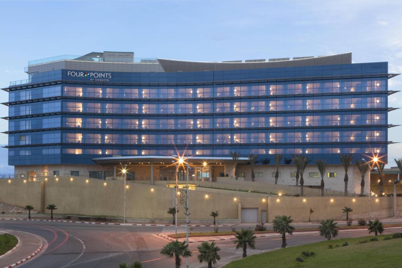 Four Points By Sheraton Oran Ngoại thất bức ảnh
