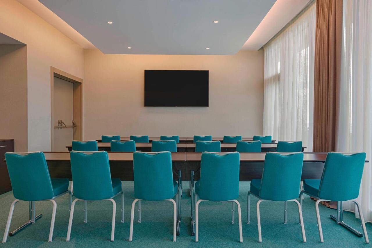 Four Points By Sheraton Oran Ngoại thất bức ảnh