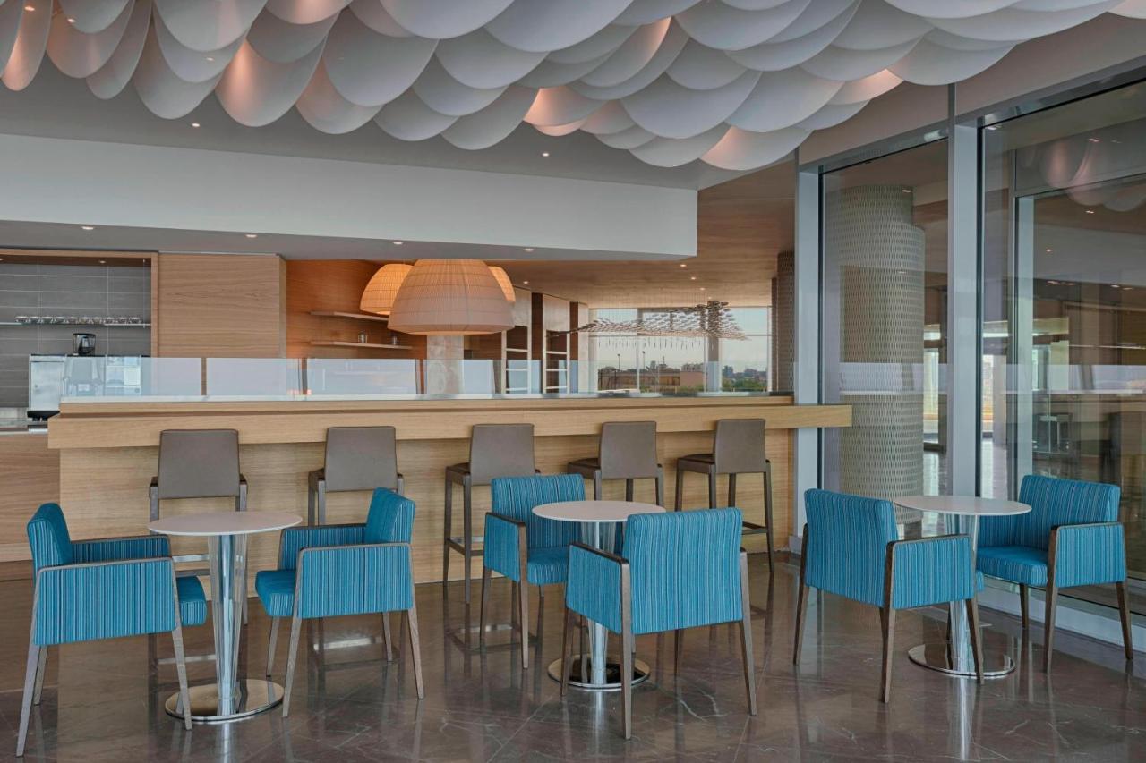 Four Points By Sheraton Oran Ngoại thất bức ảnh