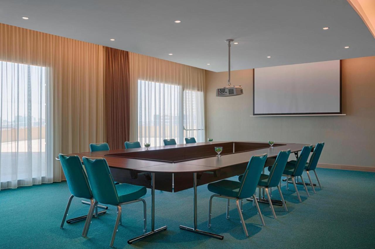 Four Points By Sheraton Oran Ngoại thất bức ảnh