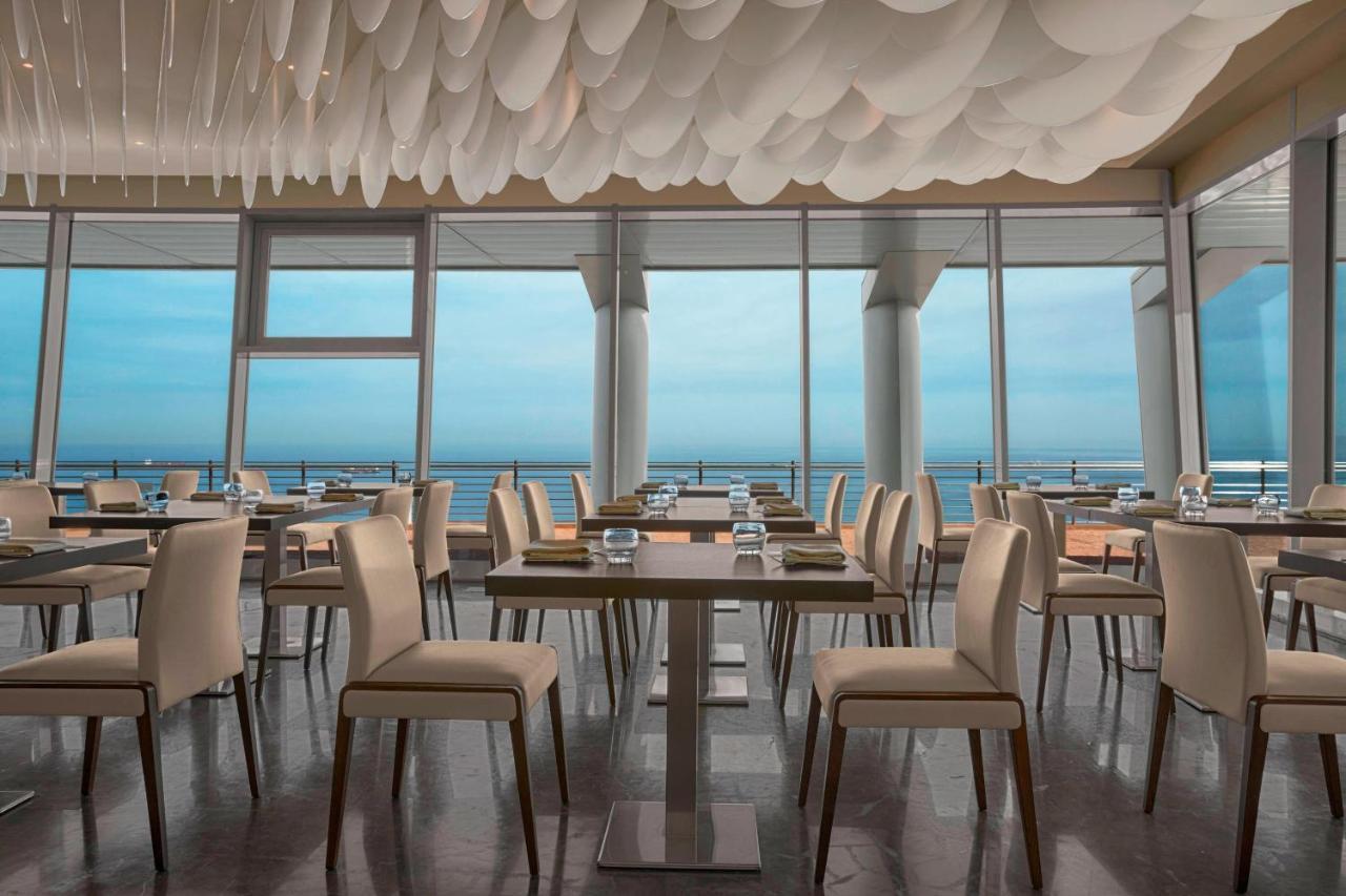 Four Points By Sheraton Oran Ngoại thất bức ảnh