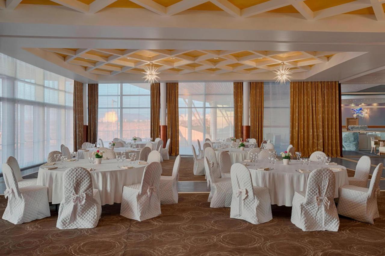 Four Points By Sheraton Oran Ngoại thất bức ảnh