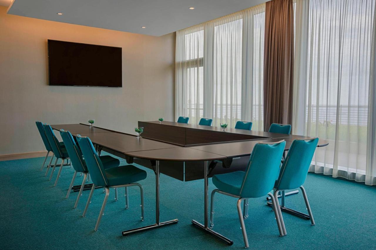Four Points By Sheraton Oran Ngoại thất bức ảnh