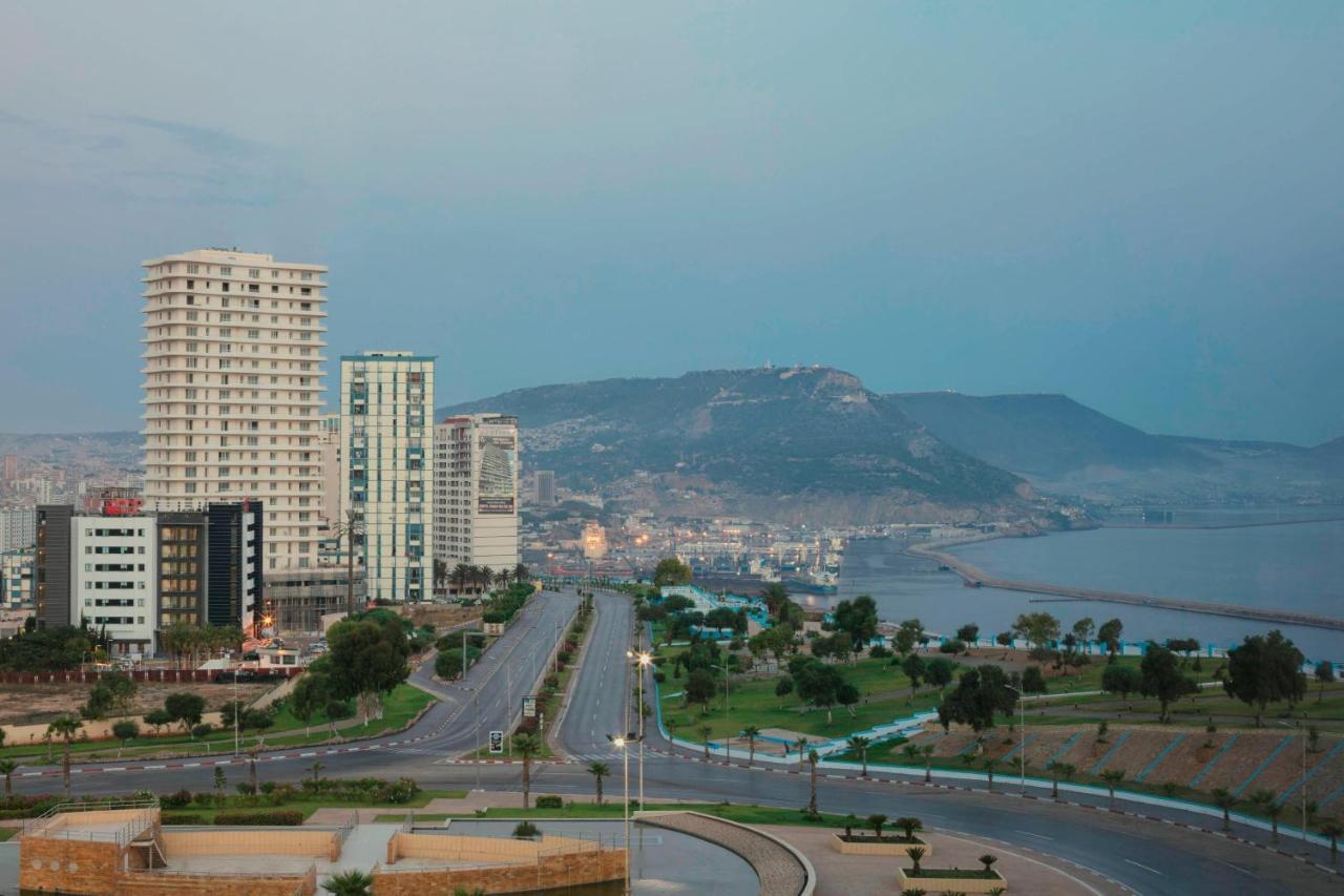Four Points By Sheraton Oran Ngoại thất bức ảnh