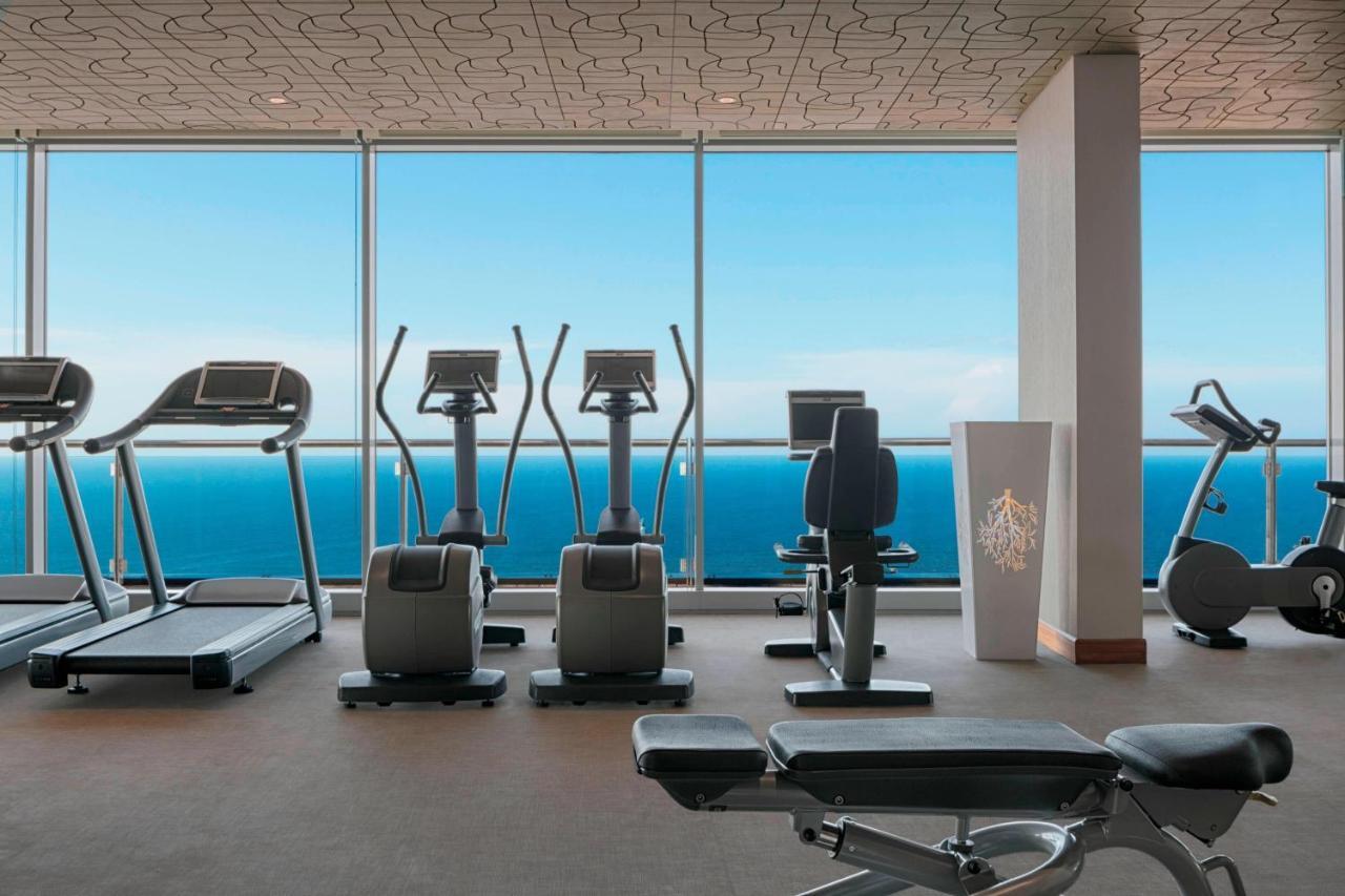 Four Points By Sheraton Oran Ngoại thất bức ảnh