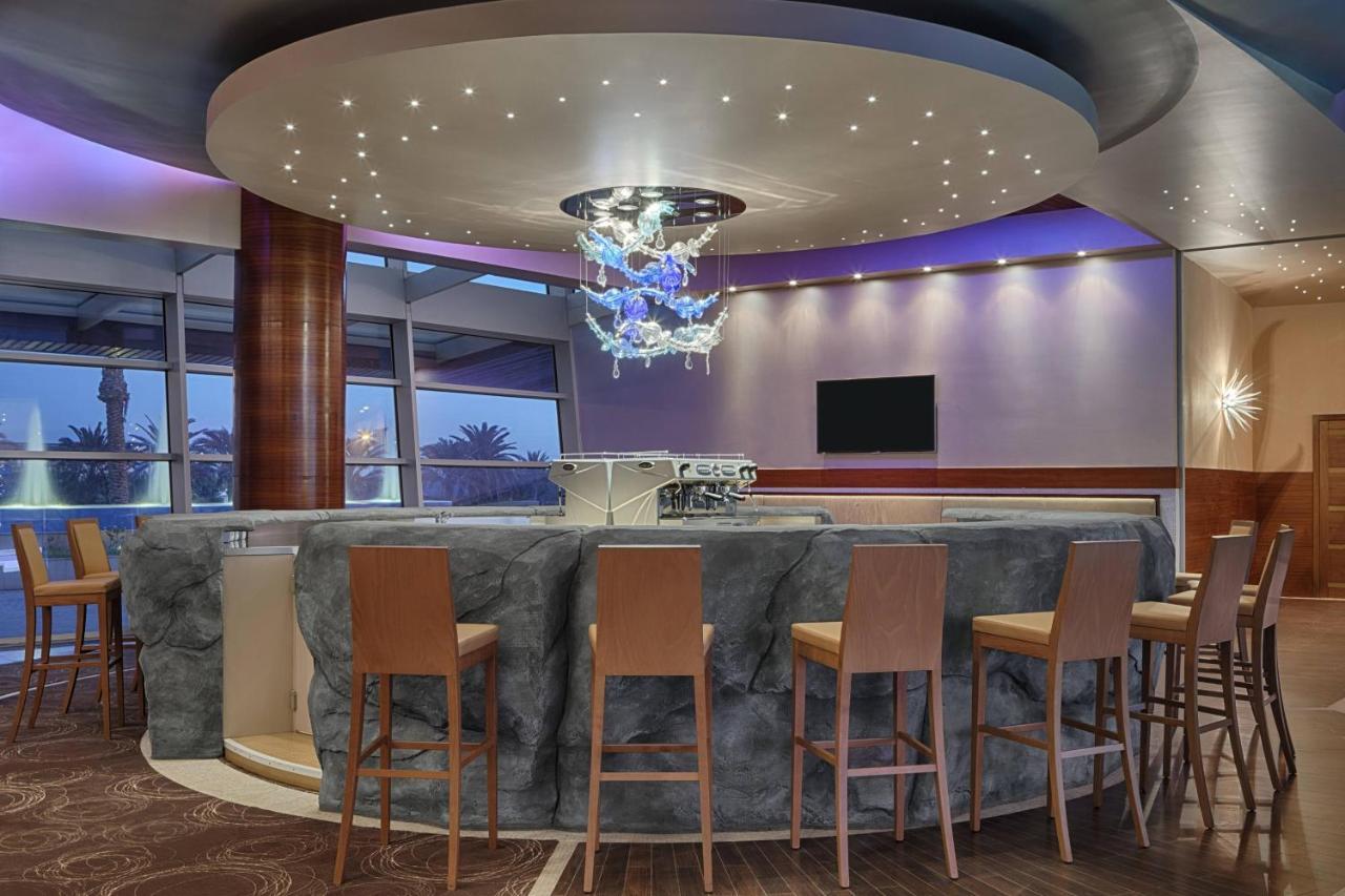 Four Points By Sheraton Oran Ngoại thất bức ảnh