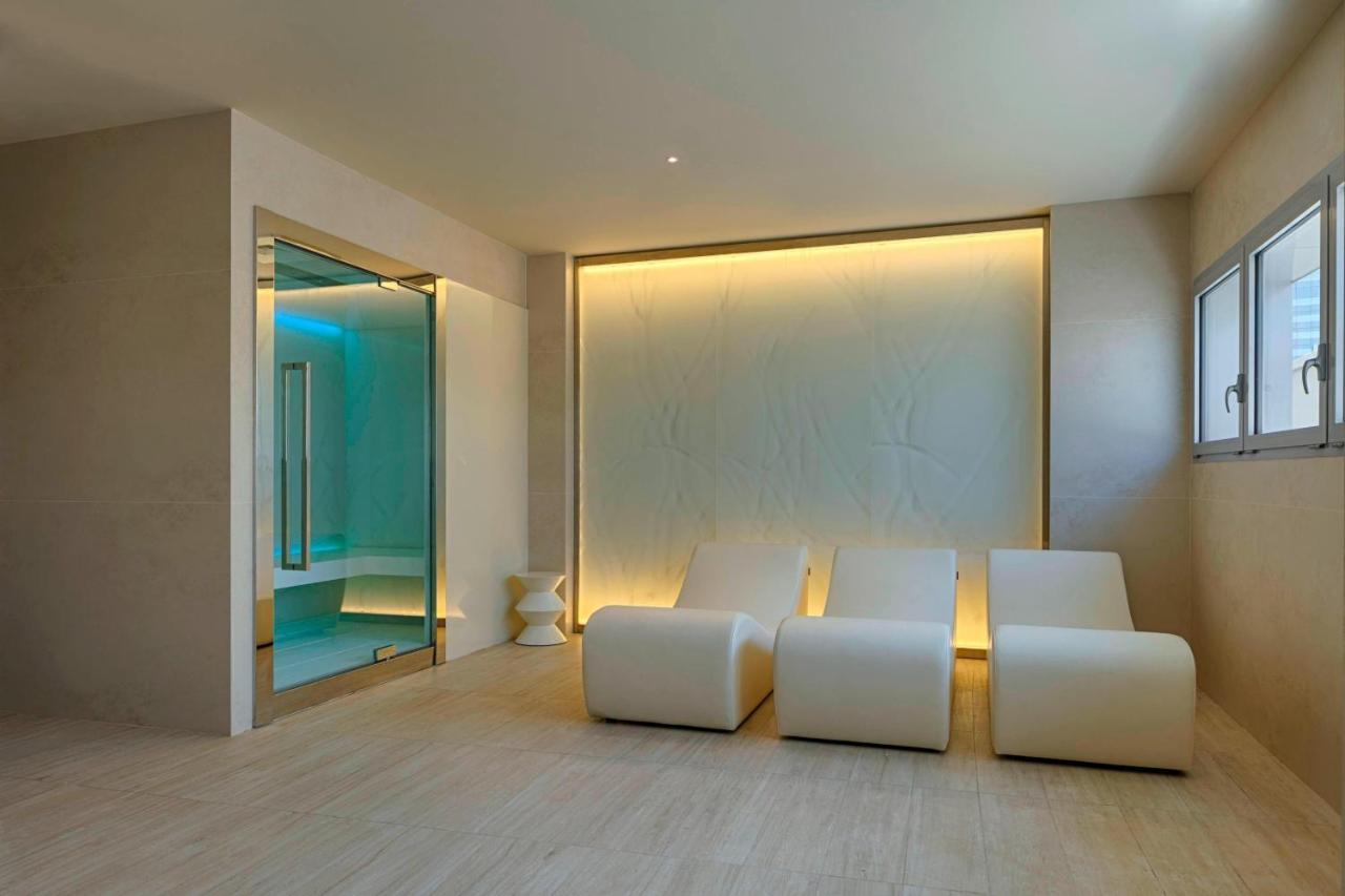 Four Points By Sheraton Oran Ngoại thất bức ảnh