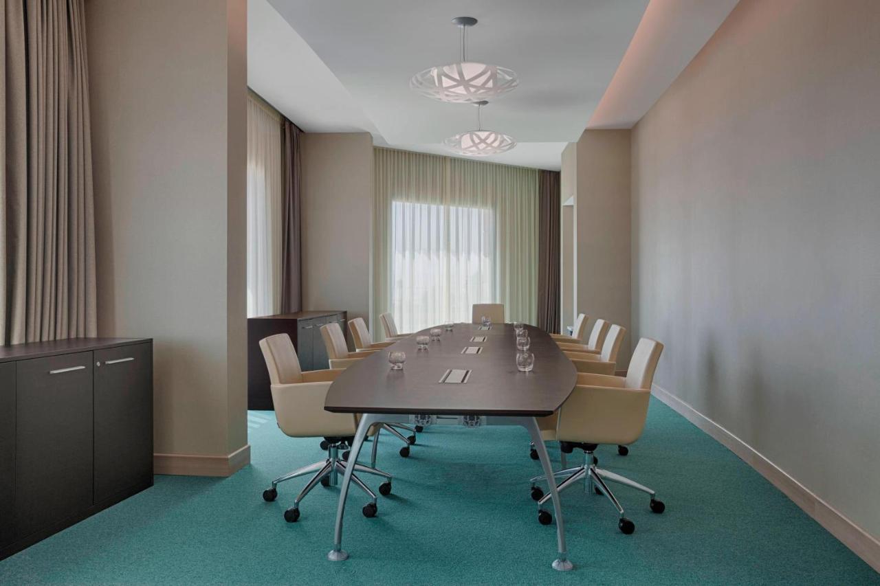 Four Points By Sheraton Oran Ngoại thất bức ảnh