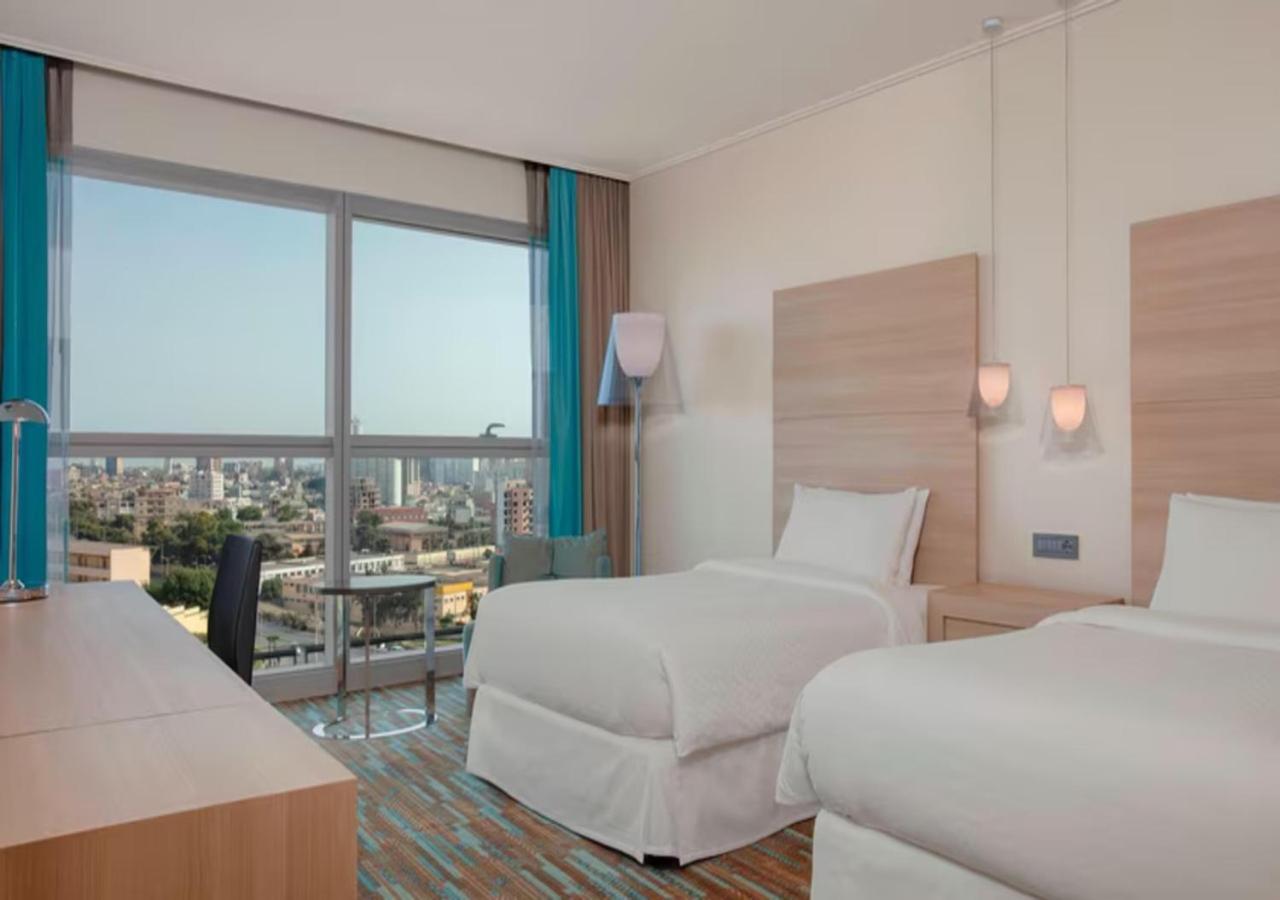 Four Points By Sheraton Oran Ngoại thất bức ảnh