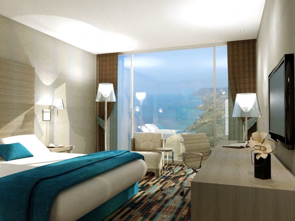 Four Points By Sheraton Oran Phòng bức ảnh