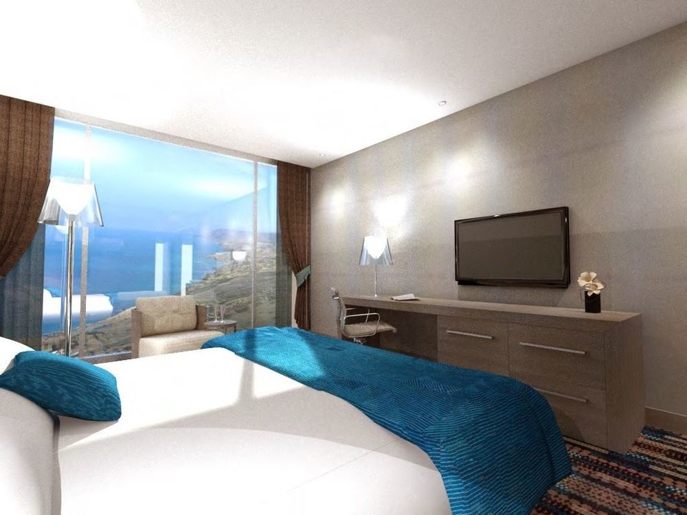 Four Points By Sheraton Oran Phòng bức ảnh