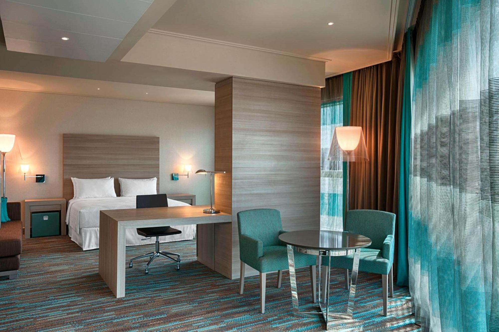 Four Points By Sheraton Oran Ngoại thất bức ảnh